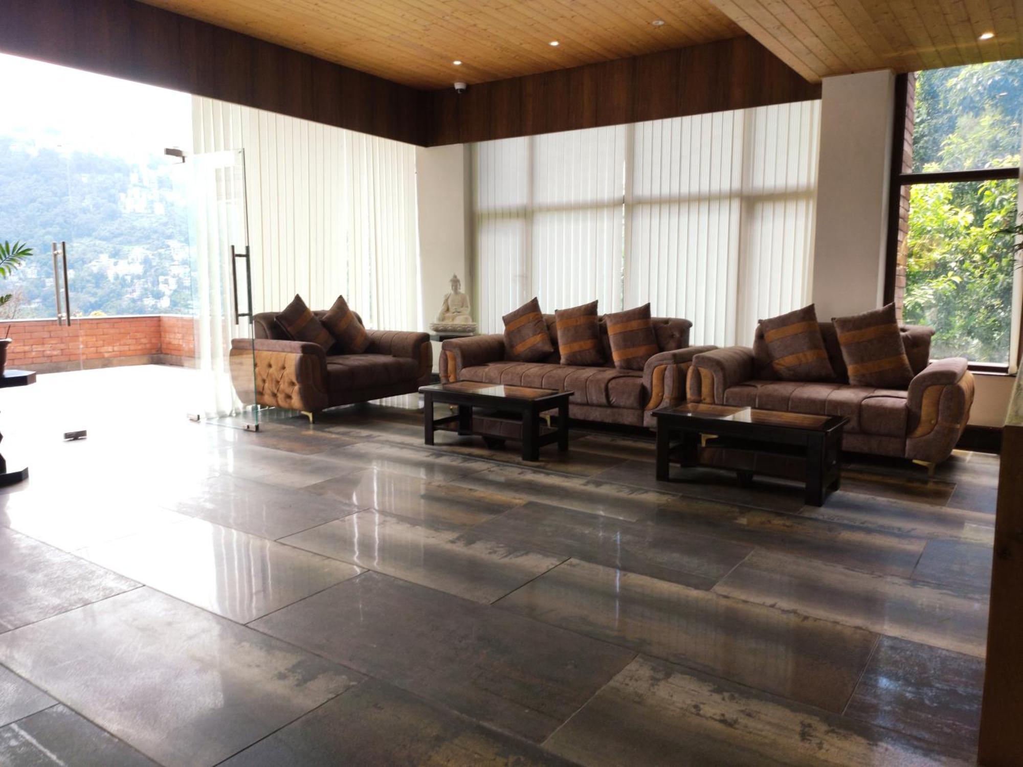 Oro Montana Hotels And Resort جانجتوك المظهر الخارجي الصورة