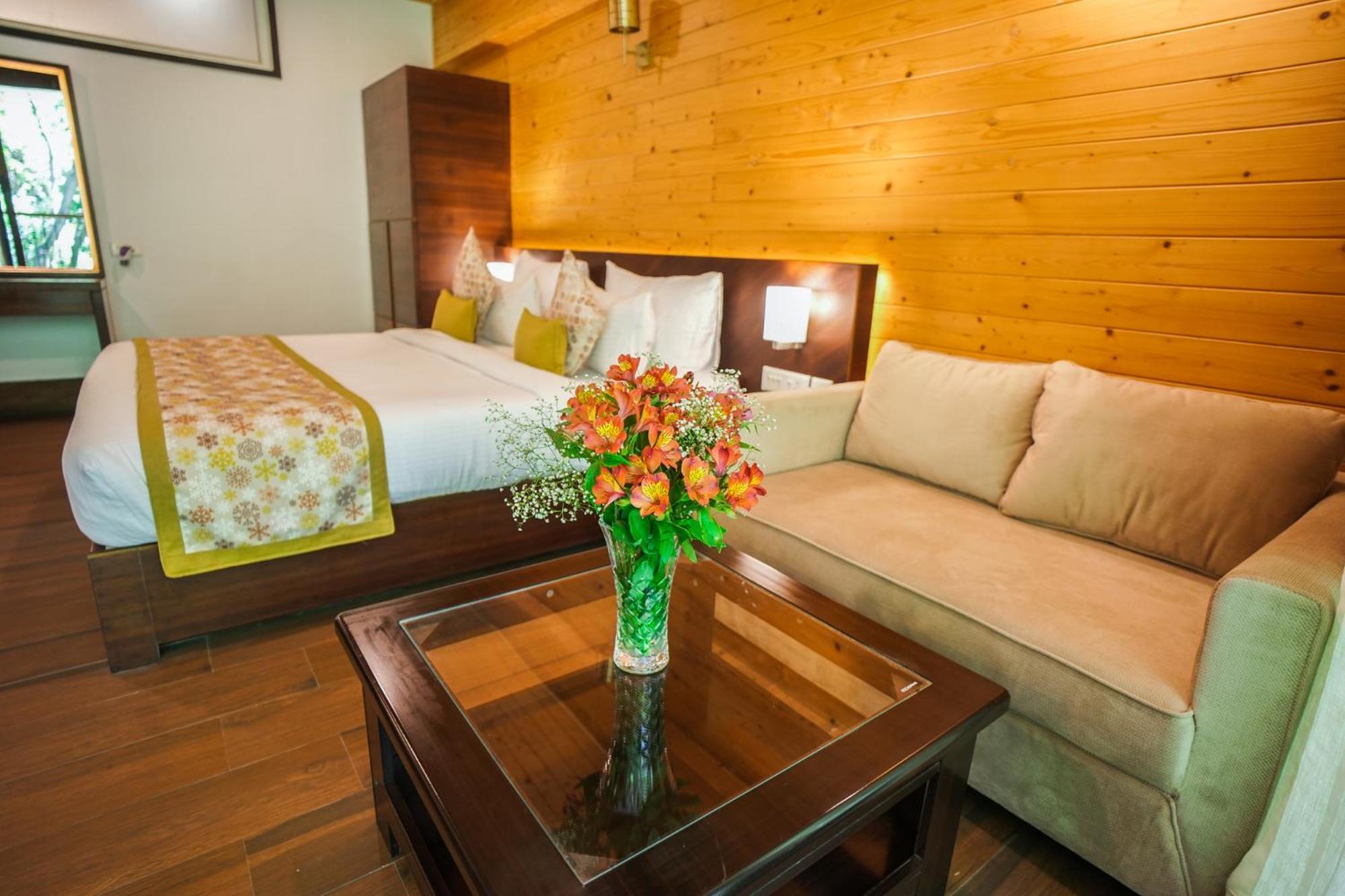 Oro Montana Hotels And Resort جانجتوك المظهر الخارجي الصورة